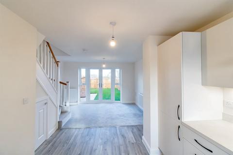 2 bedroom end of terrace house to rent, Cramlington NE23