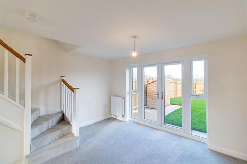 2 bedroom end of terrace house to rent, Cramlington NE23
