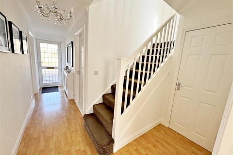 undefined, Chandlers Close, New Waltham, Grimsby, N.E. Lincs, DN36 4WH
