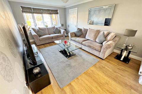 undefined, Chandlers Close, New Waltham, Grimsby, N.E. Lincs, DN36 4WH