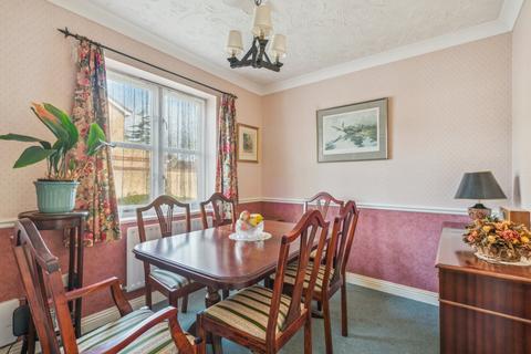 10 Taskers Field, Caxton, Cambridge, CB23 3PA