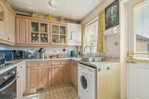 10 Taskers Field, Caxton, Cambridge, CB23 3PA