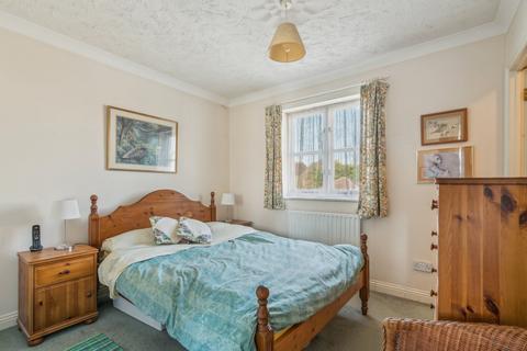 10 Taskers Field, Caxton, Cambridge, CB23 3PA