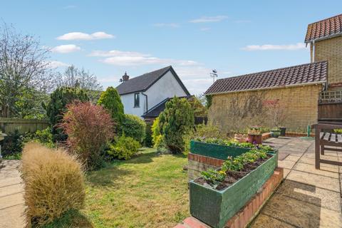 10 Taskers Field, Caxton, Cambridge, CB23 3PA