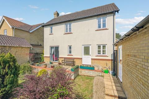 10 Taskers Field, Caxton, Cambridge, CB23 3PA