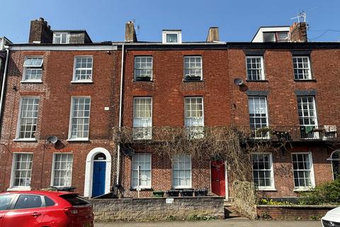 1 bedroom apartment for sale, Church Road, St Thomas, EX2