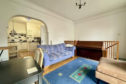 1 bedroom apartment for sale, Church Road, St Thomas, EX2