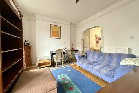1 bedroom apartment for sale, Church Road, St Thomas, EX2