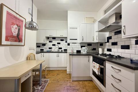 1 bedroom apartment for sale, Church Road, St Thomas, EX2