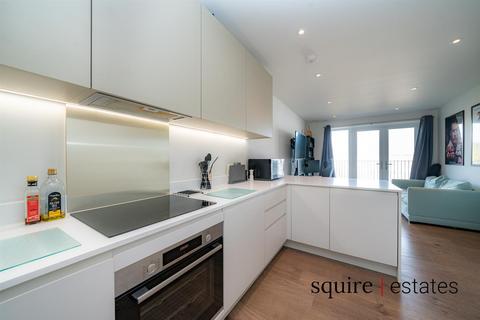 1 bedroom apartment for sale, Frogmore Avenue, Watford