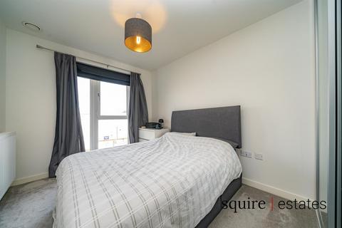 1 bedroom apartment for sale, Frogmore Avenue, Watford