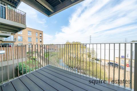 1 bedroom apartment for sale, Frogmore Avenue, Watford