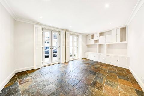 3 bedroom mews for sale, St. Peters Place, London, W9