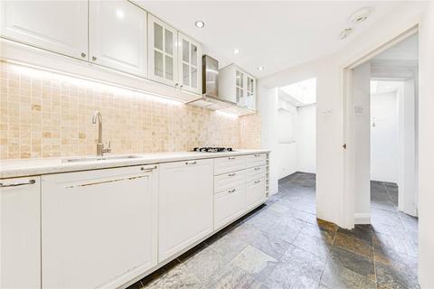3 bedroom mews for sale, St. Peters Place, London, W9