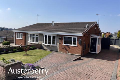 8 Chatterton Place, Stoke-on-trent, ST3 1SS