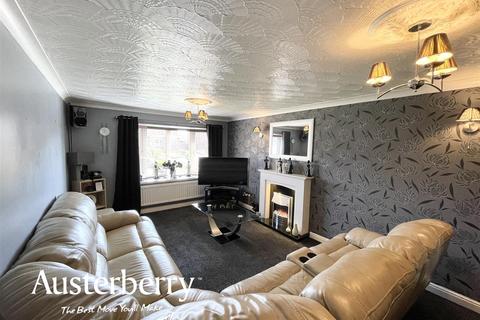 8 Chatterton Place, Stoke-on-trent, ST3 1SS