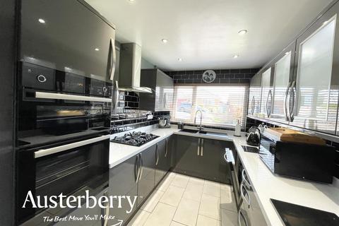 8 Chatterton Place, Stoke-on-trent, ST3 1SS