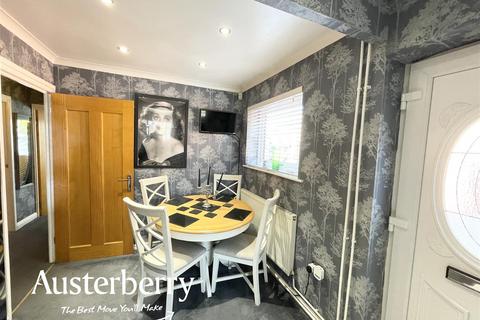 8 Chatterton Place, Stoke-on-trent, ST3 1SS