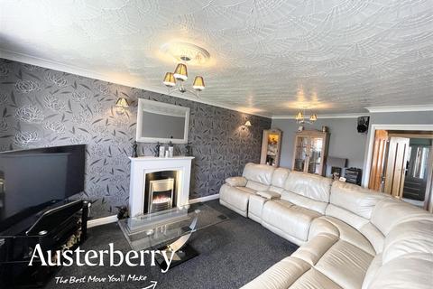 8 Chatterton Place, Stoke-on-trent, ST3 1SS