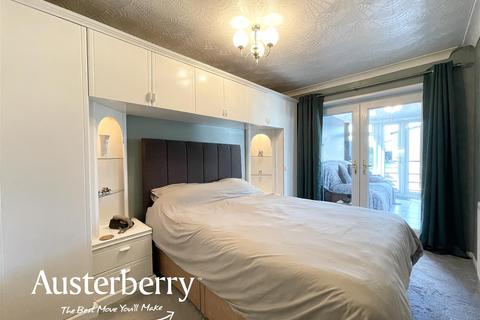 8 Chatterton Place, Stoke-on-trent, ST3 1SS