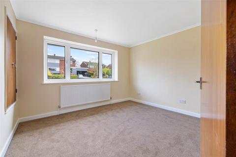 6 Knapps Hard, West Meon, Petersfield, GU32 1LE