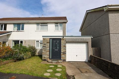 6 Hallane Road, St Austell, PL25 3EL