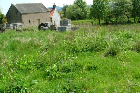 Plot for sale, Land, 30 metres North West of Sunnyside, Drum, KY13
