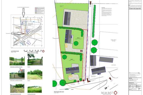 undefined, Land, 30 metres North West of Sunnyside - Option 2, Drum, KY13