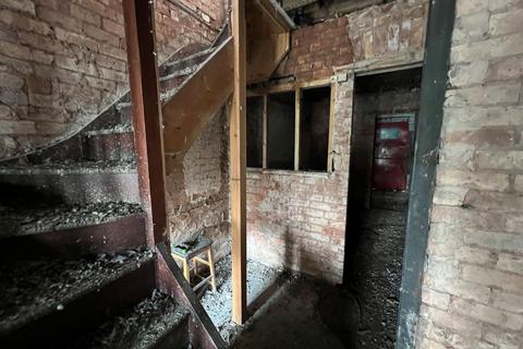 Retail property (high street) for sale, 458 College Road, Kingstanding, Birmingham, B44 0HL