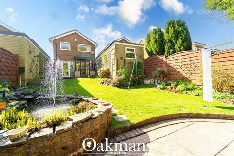 3 bedroom detached house for sale, Minton Road, Birmingham