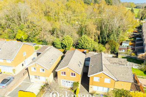 3 bedroom detached house for sale, Minton Road, Birmingham