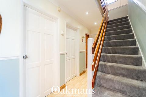 3 bedroom detached house for sale, Minton Road, Birmingham