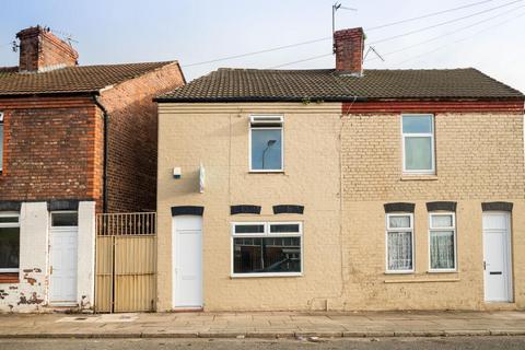 3 bedroom semi-detached house for sale, Old Bidston Road, Birkenhead, CH41