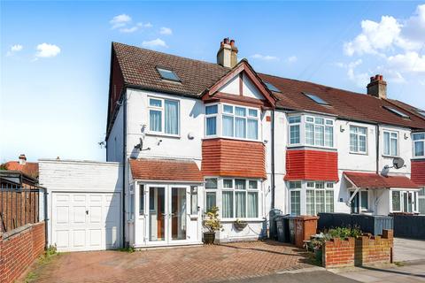Byron Avenue, New Malden, KT3
