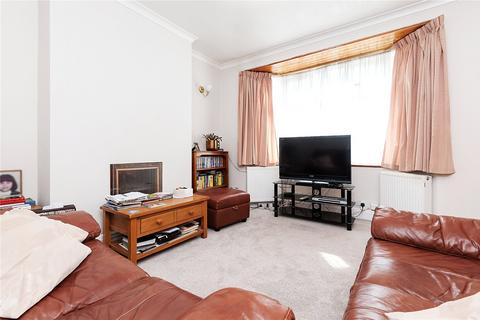 4 bedroom semi-detached house for sale, Byron Avenue, New Malden, KT3
