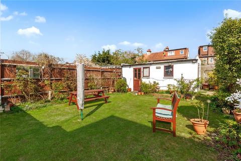 4 bedroom semi-detached house for sale, Byron Avenue, New Malden, KT3