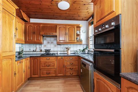 4 bedroom semi-detached house for sale, Byron Avenue, New Malden, KT3