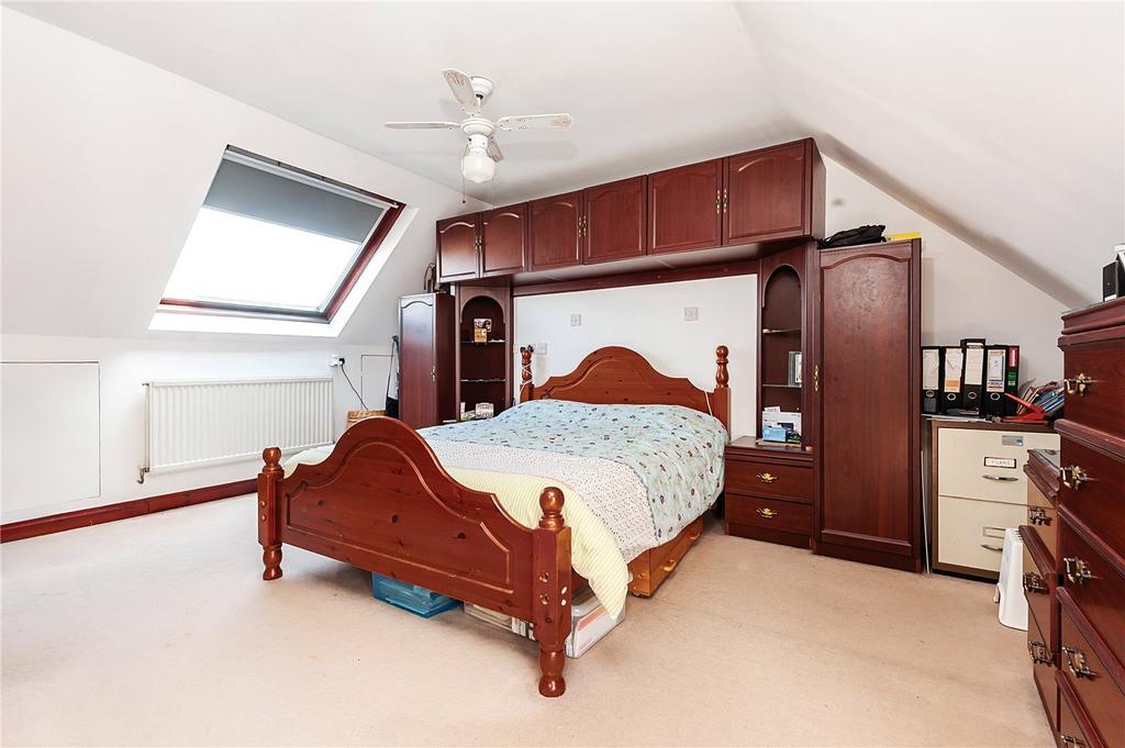Pibedroom