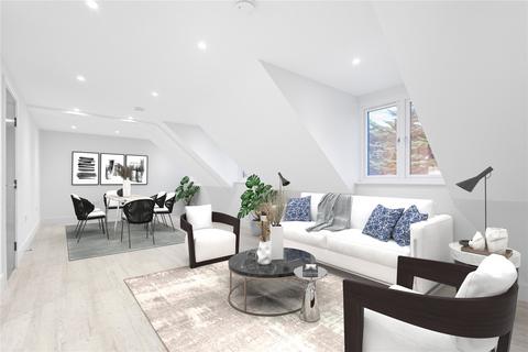 undefined, The Residence, South Road, Hythe, CT21