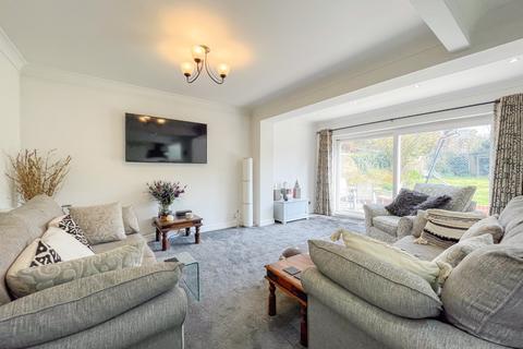 5 bedroom detached house for sale, Milton Hall Road, Gravesend, Kent, DA12