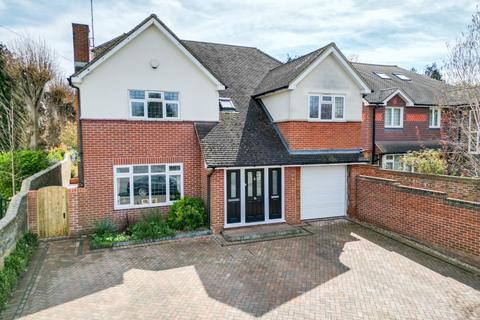 5 bedroom detached house for sale, Milton Hall Road, Gravesend, Kent, DA12