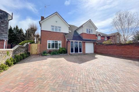 Charaime Milton Hall Road, Gravesend, DA12 1QW