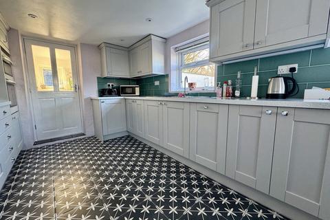 4 bedroom detached house for sale, Llanfachraeth, Llanfachraeth, LL65