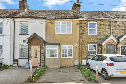 3 bedroom cottage for sale, Cooling Road, Cliffe, Rochester, Kent