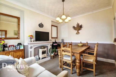 3 bedroom semi-detached house for sale, Blackwood NP12
