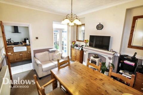 3 bedroom semi-detached house for sale, Blackwood NP12