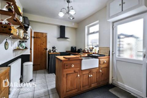 3 bedroom semi-detached house for sale, Blackwood NP12
