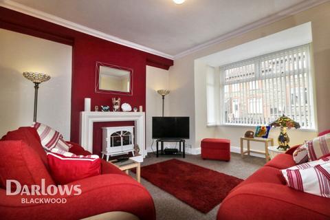 3 bedroom semi-detached house for sale, Blackwood NP12