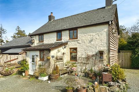 undefined, Bwlch-y-Sarnau, Rhayader, Powys, LD6