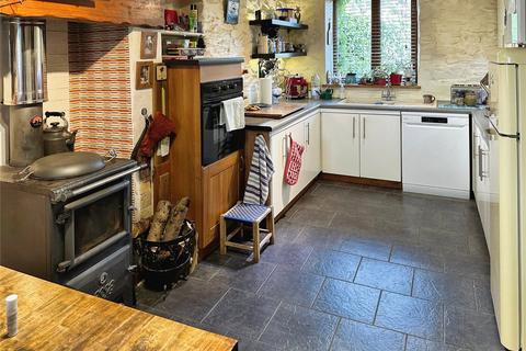 undefined, Bwlch-y-Sarnau, Rhayader, Powys, LD6
